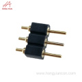 2.0 Pitch Round Female Pin Header Connector